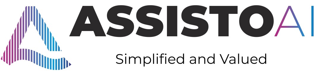 ASSISTOAI — Simplified and Valued