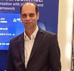 Ramakrishnan V