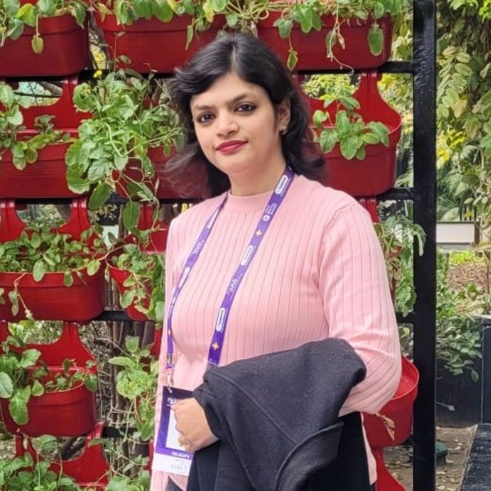 Sakshi Jain